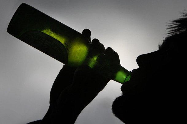 Корейские ученые предложили лечить алкоголизм игрой
