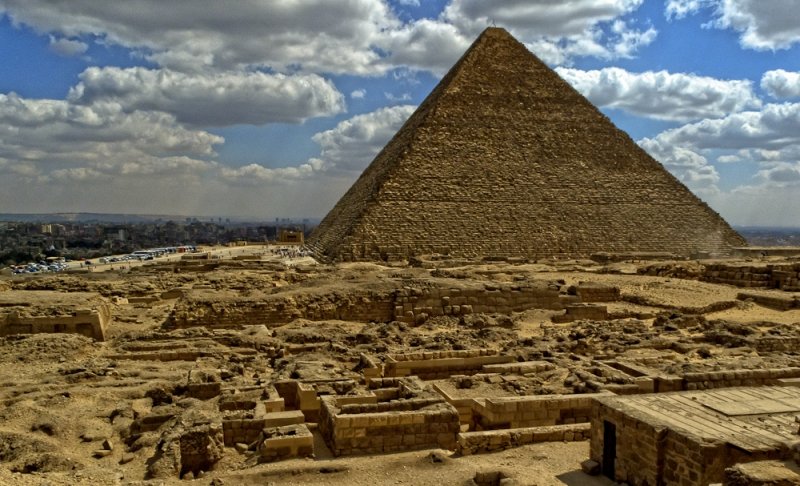 Учёные восстановили голос 3 000-летней мумии