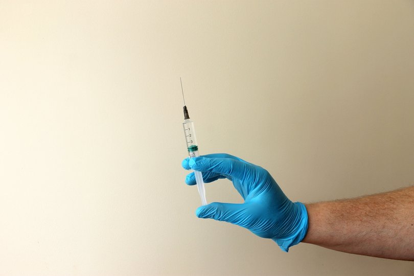 В России начались испытания вакцины от коронавируса на детях до 11 лет 