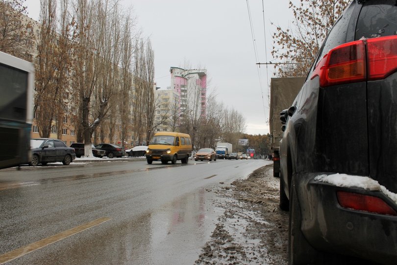 В Башкирии снизились продажи микроавтобусов и фургонов с пробегом 
