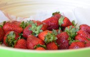 В Башкирии субсидии на выращивание ягод выдавались с нарушенинями