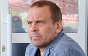 Александр Егоров покидает пост гендиректора футбольного клуба «Уфа»