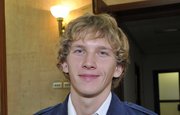 Башкирский пловец Антон Анчин выиграл бронзовую медаль чемпионата России