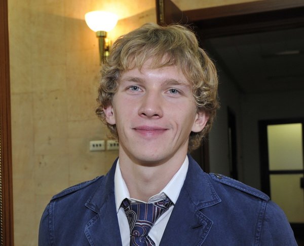 Башкирский пловец Антон Анчин выиграл бронзовую медаль чемпионата России