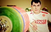 Башкирский тяжелоатлет Ринат Киреев стал пятым на чемпионате мира