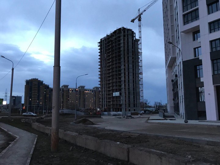 В Башкирии архитектора районной администрации поймали на взятке