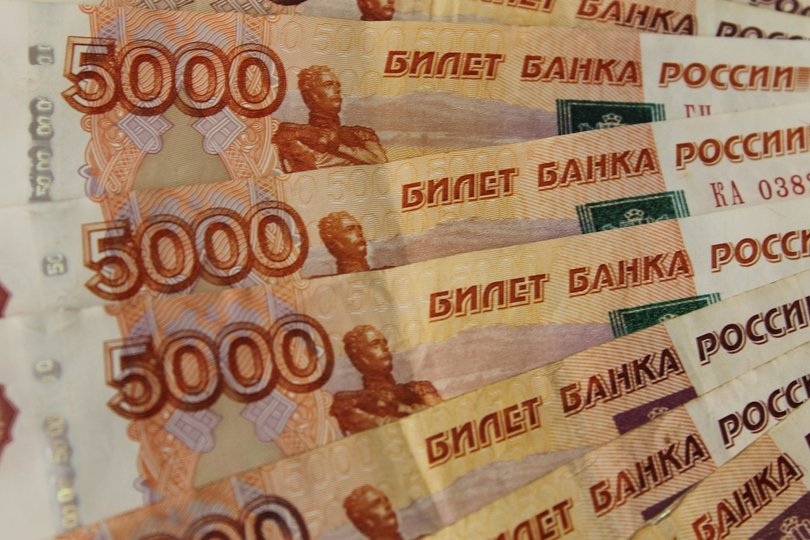 В Башкирии водителю выписали штраф в 30 тысяч рублей