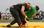 19 борцов из Башкирии выступят на чемпионате России во Владикавказе