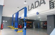 АвтоВАЗ планирует повысить цену Lada до 1,2 миллиона рублей