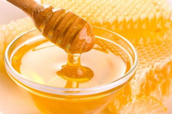 Из Башкирии ведутся бесперебойные поставки мёда в Китай