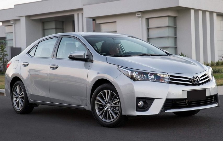 Россияне могут приобрести популярные модели Toyota по выгодным ценам 