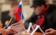 На праймериз «Единой России» проголосовали 11,85% жителей Башкирии