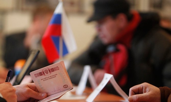 На праймериз «Единой России» проголосовали 11,85% жителей Башкирии