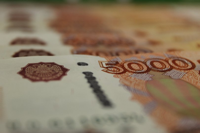 27-летний уфимец украл более двух миллионов рублей