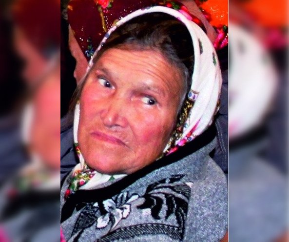 В Башкирии пропала 81-летняя Матрёна Павлова