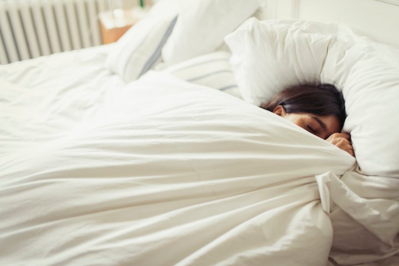 Британские медики посоветовали отказаться от привычки застилать постель после сна