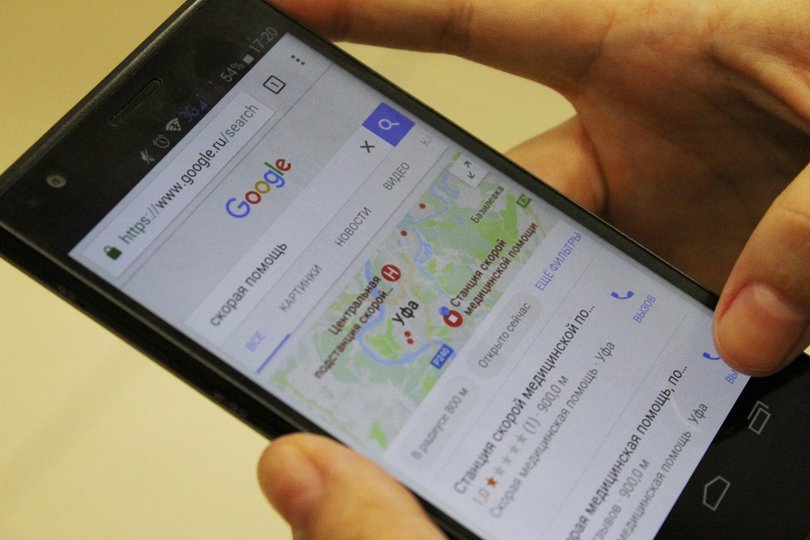 У смартфонов Google обнаружили серьезный брак с экраном
