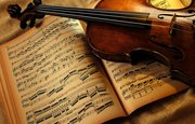 Виртуоз из Германии исполнит в Уфе «Скрипичный концерт» Иоганнеса Брамса