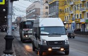 «Цены подняли, а сервис остался» – Уфимцы возмущены подорожанием проезда в автобусах