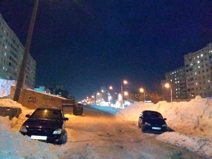 Из-за плохой уборки снега жители Башкирии могут обратиться в прокуратуру