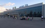 В аэропорту «Уфа» снесут несколько зданий, чтобы построить новый аэровокзал