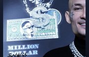 В полночь Morgenshtern выпустит новый альбом «Million Dollar: Business»