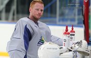 «Юлаевец» Коваль признан лучшим голкипером недели в КХЛ