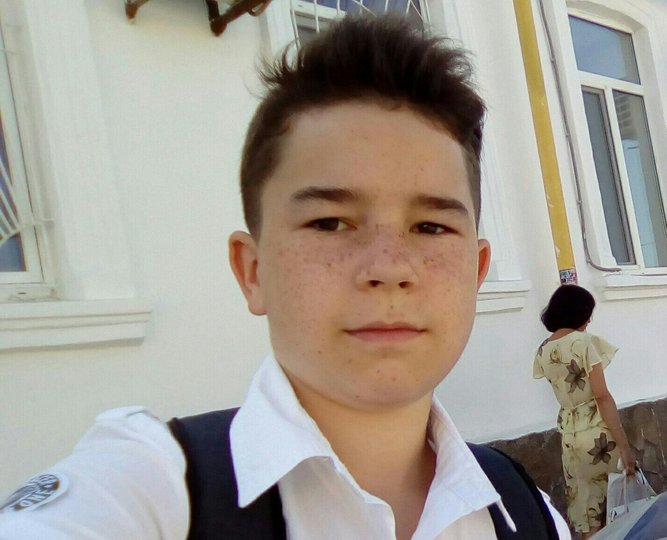В Башкирии ищут сбежавшего из дома оренбургского школьника