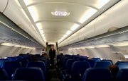 В уфимском аэропорту открыли продажу билетов на самолет до Минска