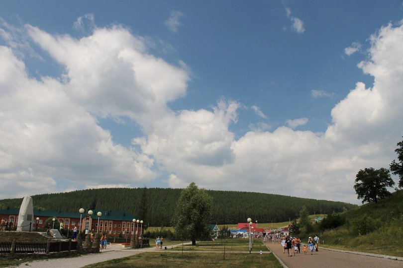 Власти Башкирии рассказали, стоит ли планировать летний отпуск на российские курорты
