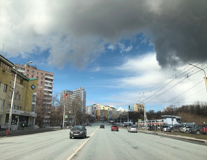 Так можно или нельзя: Жители Башкирии окончательно запутались в вопросе поездок на автомобилях во время самоизоляции