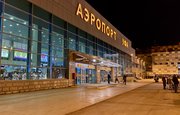 Уфимский аэропорт ищет своего четырехмиллионного пассажира