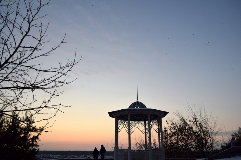 В Башкирии резко похолодает – Ожидаются морозы до -28 градусов