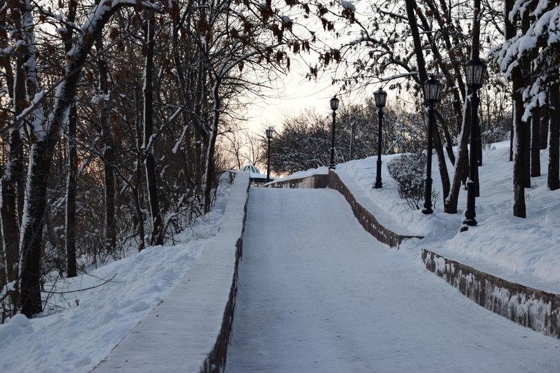 Радий Хабиров продолжает шутить над мэром Уфы из-за снега