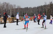 Башкирский паралимпиец Артем Апсалямов стал чемпионом страны по лыжным гонкам