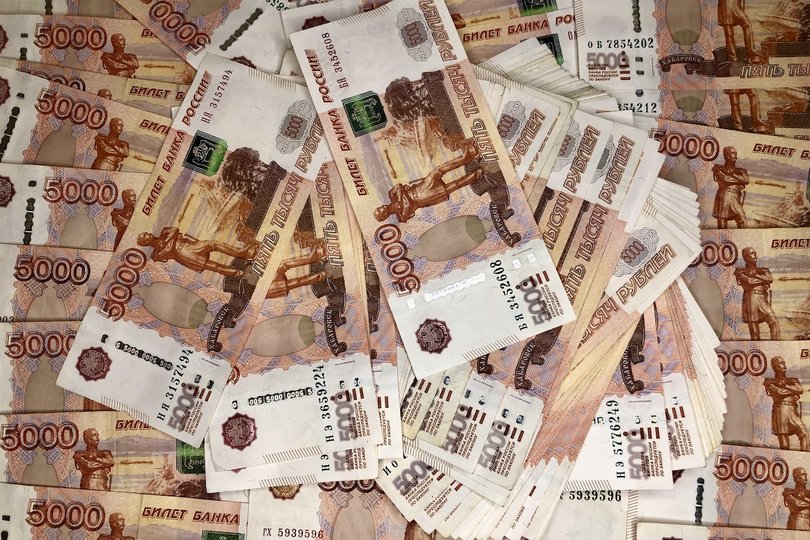 Башкирии выделят 190 миллионов рублей на выплаты детям от 3 до 7 лет