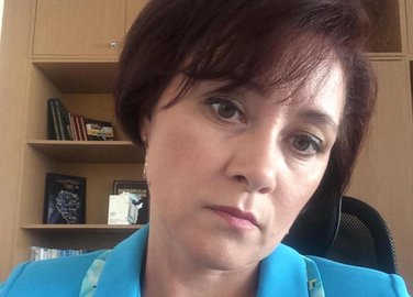 Прославившаяся своими ошибками экс-министр образования Башкирии устроилась на новую работу