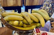 Регулярное употребление бананов положительно влияет на зрение, выяснили ученые