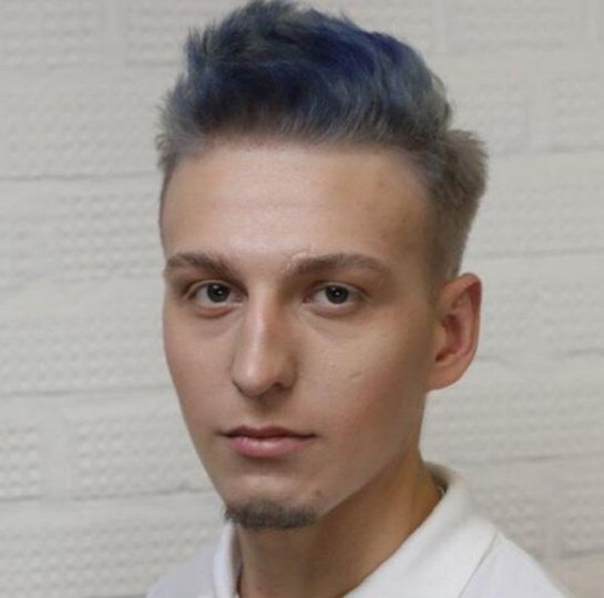 В Уфе пропал 21-летний Алексей Кузнецов