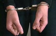 В Башкирии полицейские арестовали пьяного водителя, который оказался квартирным вором