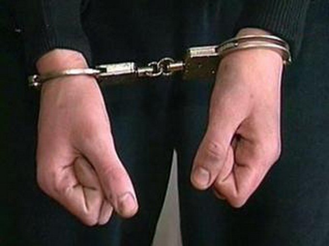 В Башкирии полицейские задержали серийного угонщика автомобилей