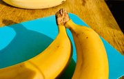 Отказаться от бананов призвали людей с сахарным диабетом