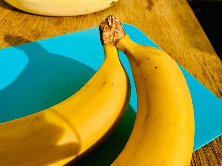 Названо безопасное количество потребления бананов в сутки