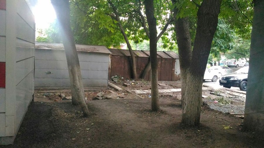 Погреб, гаражи, земельные участки: В Башкирии распродают имущество должников