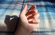 Шесть признаков на ногтях могут указывать на серьезные проблемы со здоровьем