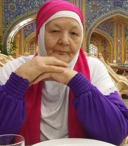 В Башкирии 65-летняя женщина пропала по дороге в мечеть