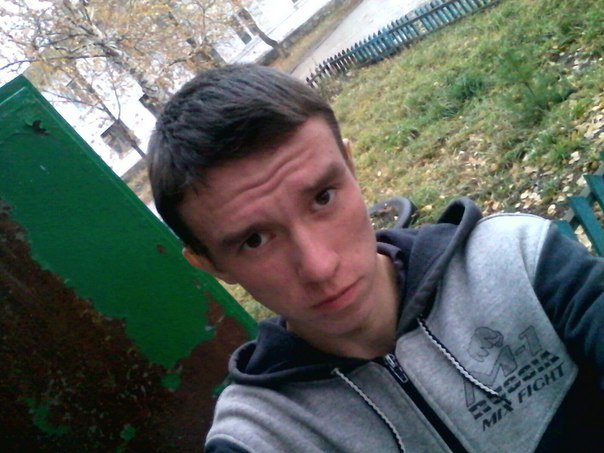 В Башкирии разыскивают 16-летнего Олега Курушкина