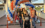Уфимцам предложили путёвки в Турцию со стыковкой в Ростове