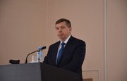 Глава Белорецкого района ушёл в отставку