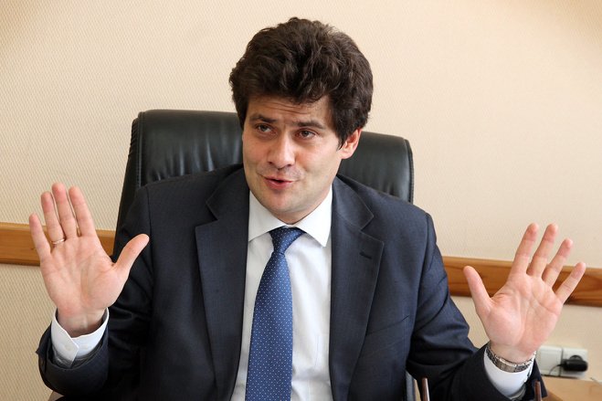 Заместитель мэра Екатеринбурга научит Уфу стратегическому планированию